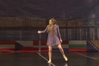 Kseniya Goryacheva Innocent
