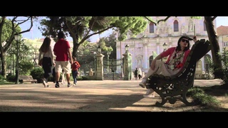 Viviane  - Do Chiado ate ao Cais