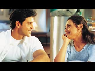 Song Teaser: 1 | Jaane Dil Mein | Mujhse Dosti Karoge | Hrithik Roshan | Rani Mukerji