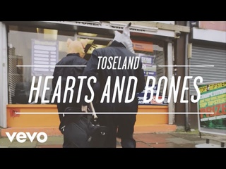 Toseland - Hearts and Bones