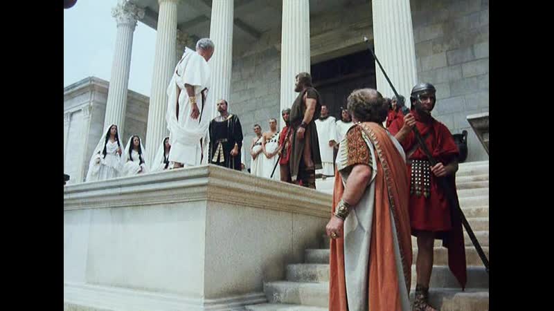 Последние дни Помпеи 2 The Last Days of Pompeii, Gli ultimi giorni di