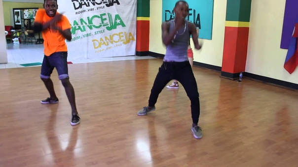 Kill Quick by BG Dancerz Dance