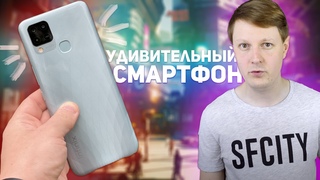 INFINIX HOT 10S: ПОЛНЫЙ ОБЗОР СМАРТФОНА