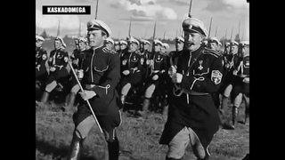 Чапаев - Психическая атака [1080p]