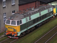 PKP ET22-235