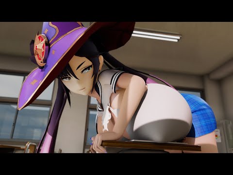 Breast Expansion Monas Special
