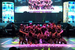 Twiggz FamXperia Presents DANCE@LIVE JAPAN FINAL 2014