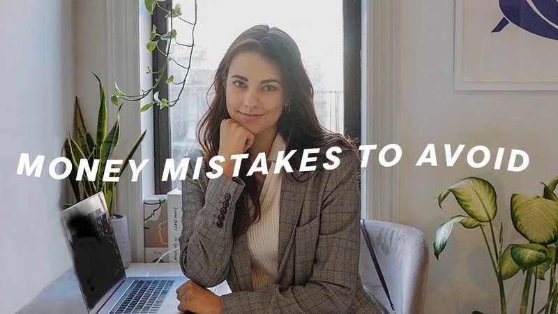 10 Money Mistakes to Avoid in Your