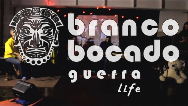 branco bocado