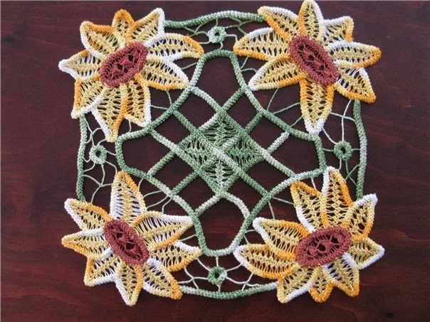 Ирландское Кружево видео уроки 2018, Irish Lace video tutorials, Irische