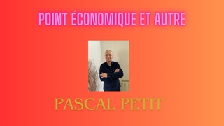 Point économique et autre