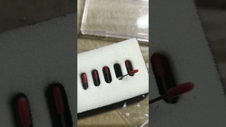 IECHO  E15-01 JingWei JWei J206 Vinyl Cutter Blades,Plotter Cutting Blades #IECHO #JingWei #JWei