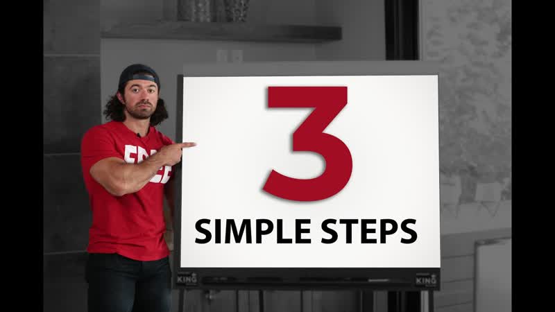 3 Simple Steps To Close Any