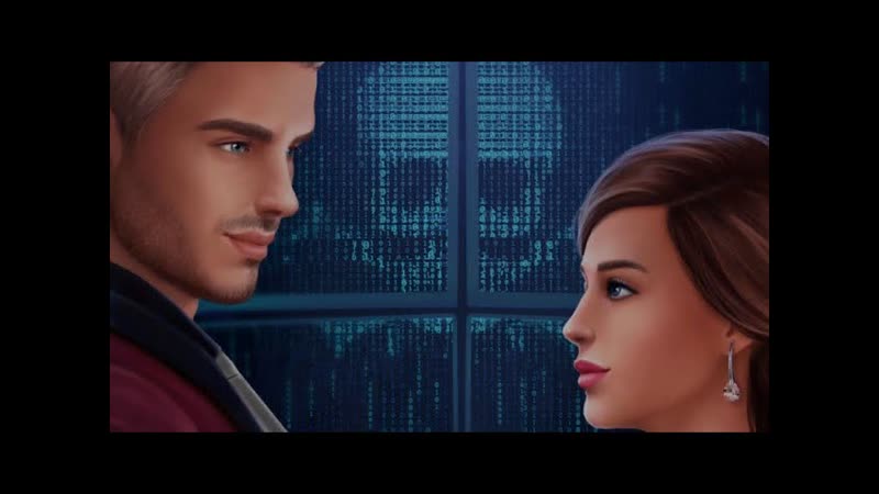 ПРОХОЖДЕНИЕ, 16 LOVE SICK КРАСОТКА ШПИОН 3 КНИГА ДЛЯ IOS И ANDROID LOVE SICK