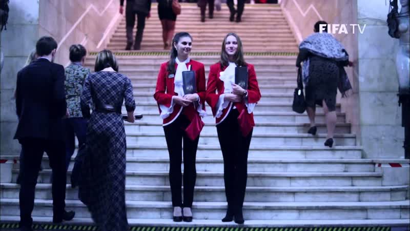 Russia 2018 Magazine: New Experimental Theatre (