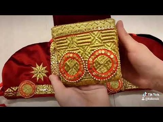 Белгородский головной убор