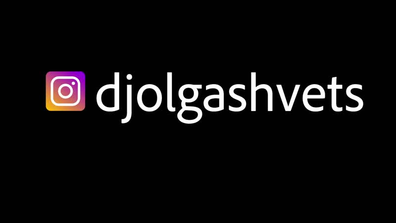 DJ Olga Shvet S