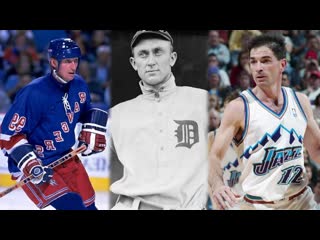Unbreakable Records: Top 10 Individual Career Records in Professional Team Sports