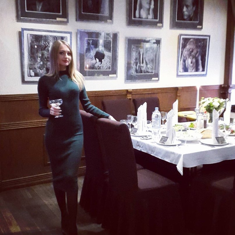 Екатерина Решетник | Санкт-Петербург