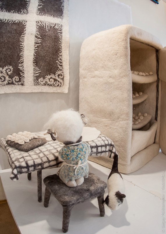 Анна Бархатова | Санкт-Петербург