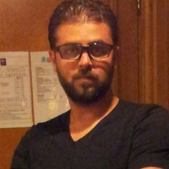 Khaled Ali