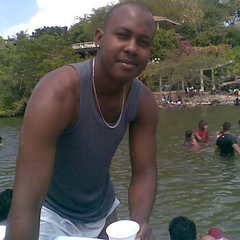 Eduardo Vladimir Brown