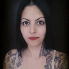 Sabrina Queiroz-Queiroz