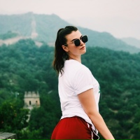 Лидия Андреева | Москва