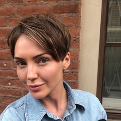 Marina Doroshkevich