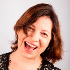 Rodica Ciorba, 46 лет, Brescia