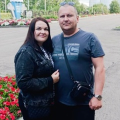 Виталич Тихон, 43 года