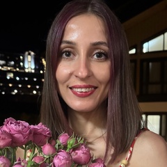 Екатерина Владыкина