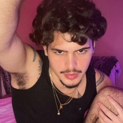Aaron Australian
