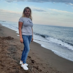 Юлия Ардеева