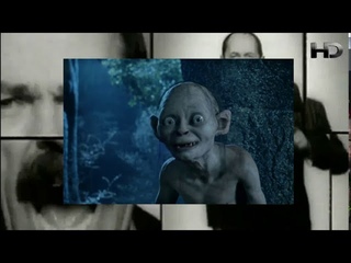 Gollum - The Scatman - Adventures in Ai Lip Sync