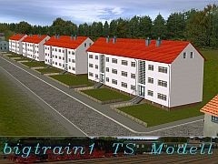 WS Siedlungshaus 1-b
