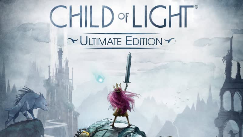 Child of Light (часть 5)