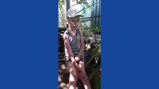 “Будущее России“ Фетисов Марк, 6 лет