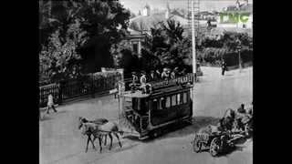 “Город.История.События“ №564. Самарская конка