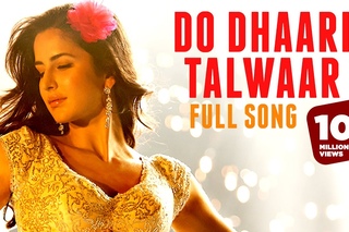 Do Dhaari Talwaar - Full Song | Mere Brother Ki Dulhan | Imran Khan | Katrina Kaif | Ali Zafar