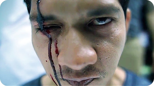 HEADSHOT Trailer 2 (2016) Iko Uwais Action