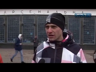 Элита украинской нации,которая считает, что Аляска была украинской