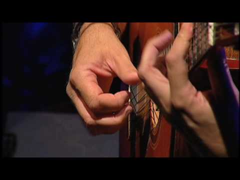Toninho Horta, Moon River ( Johnny Mercer, Henry Mancini), Instrumental SESC
