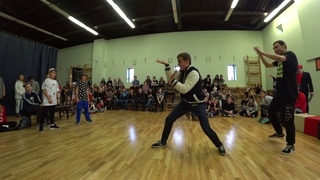 Jam On It Battles 6
