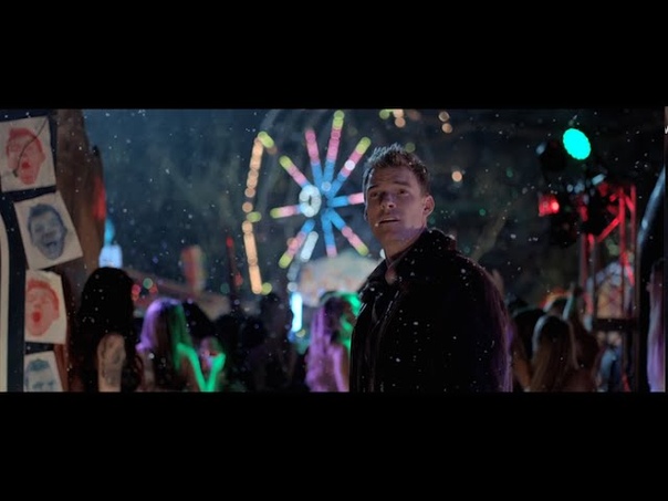 Blue Mountain State. Отрывок из нового