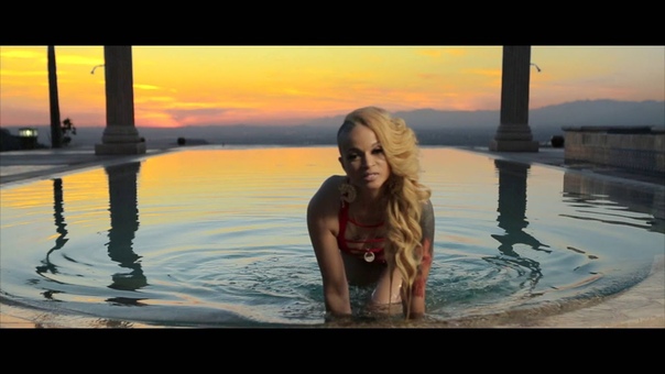 Yung Day Day Charli Baltimore Bad