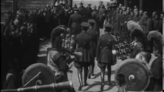 Потомок Чингисхана (1928) Полная версия