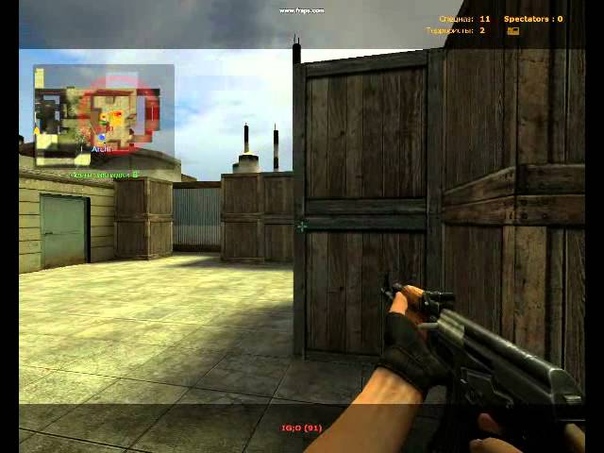 free demo new cs;