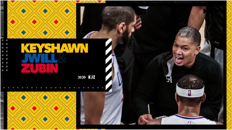 Is Tyronn Lue the Bill Belichick of the NBA ,