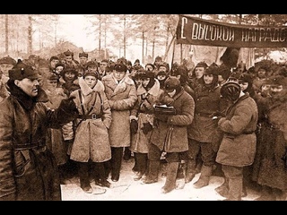 Песня 1-й танковой Краснознамённой бригады (1942)